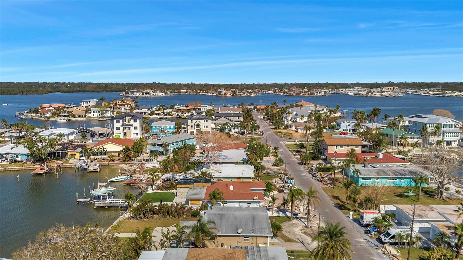 406 161ST AVE, REDINGTON BEACH, FL, 33708