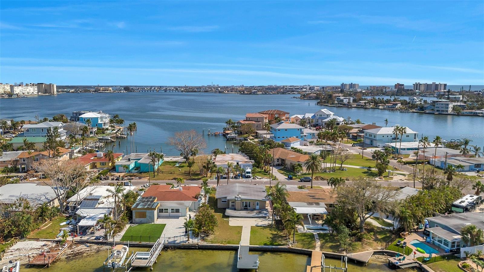 406 161ST AVE, REDINGTON BEACH, FL, 33708