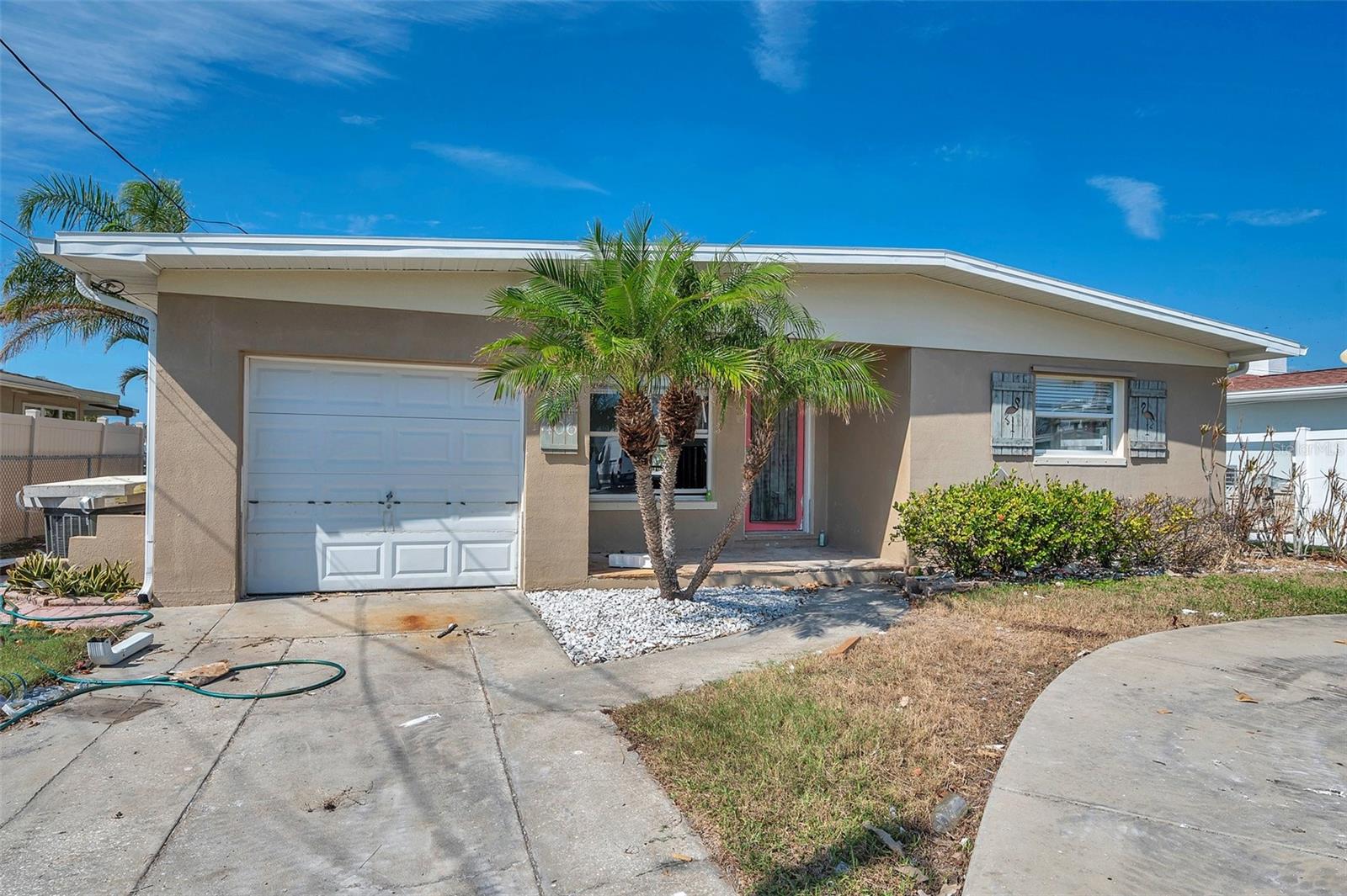 406 161ST AVE, REDINGTON BEACH, FL, 33708
