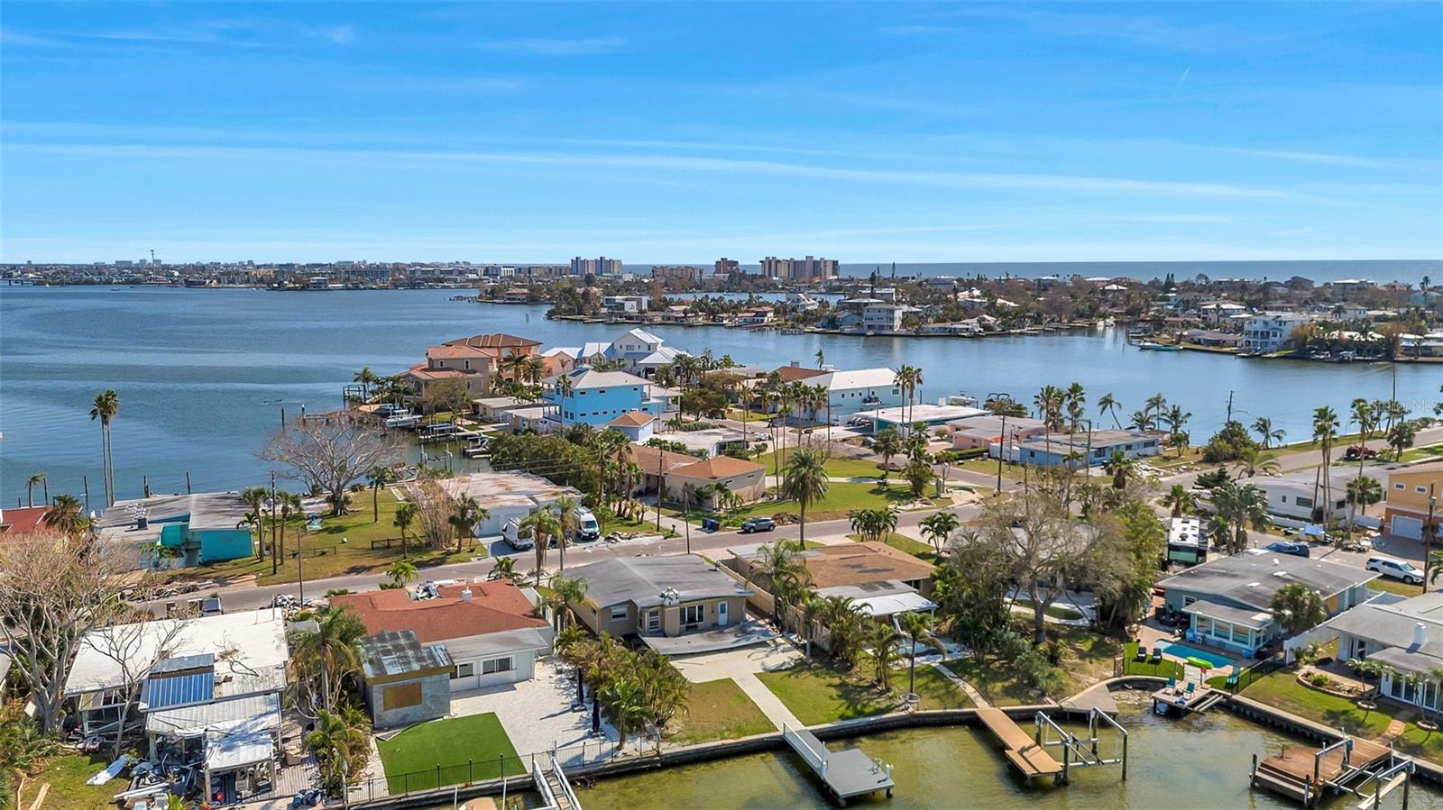 406 161ST AVE, REDINGTON BEACH, FL, 33708