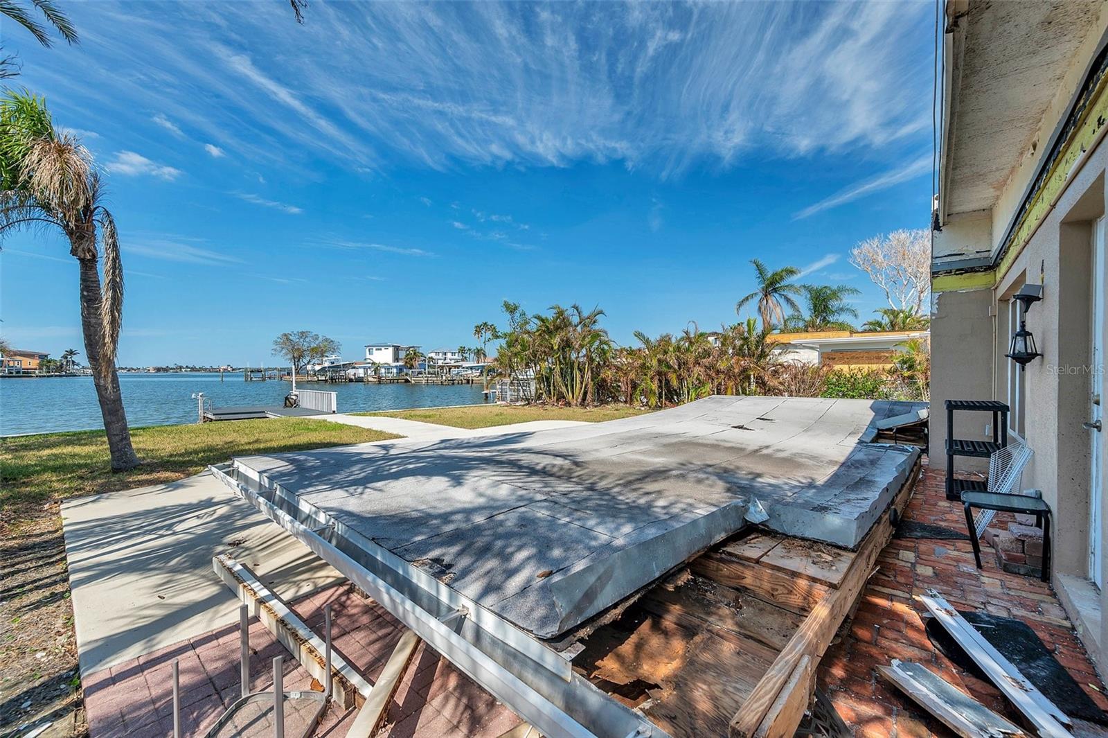 406 161ST AVE, REDINGTON BEACH, FL, 33708