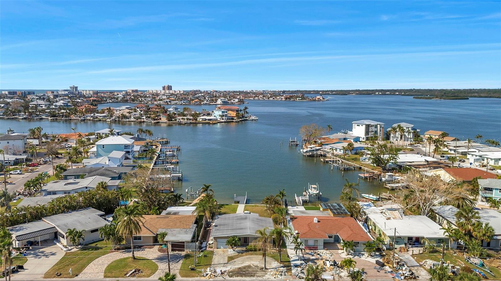 406 161ST AVE, REDINGTON BEACH, FL, 33708