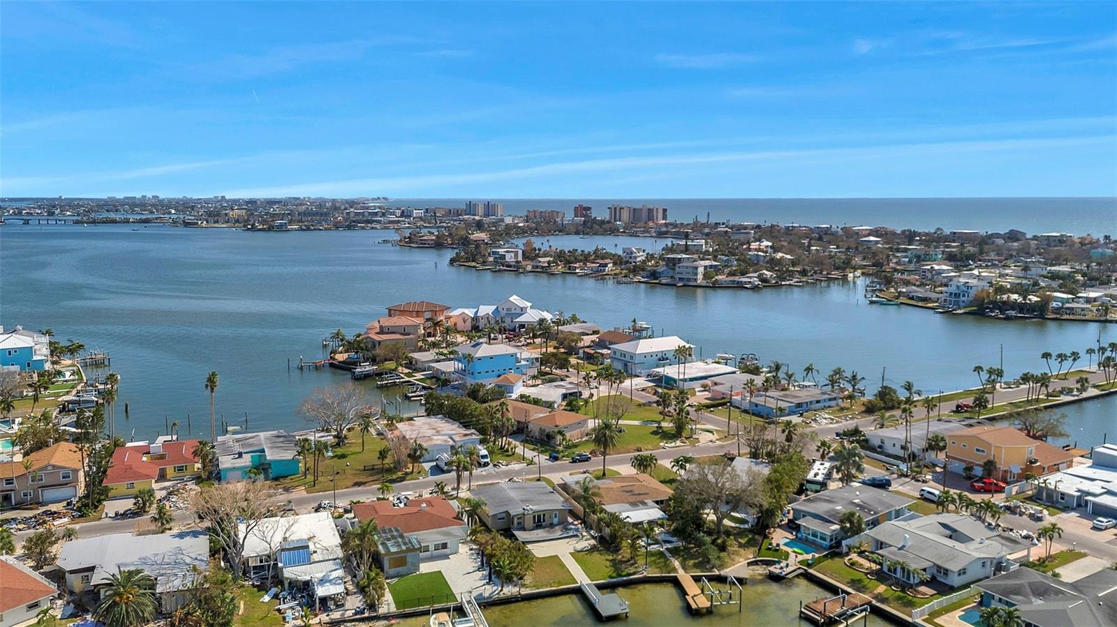 406 161ST AVE, REDINGTON BEACH, FL, 33708