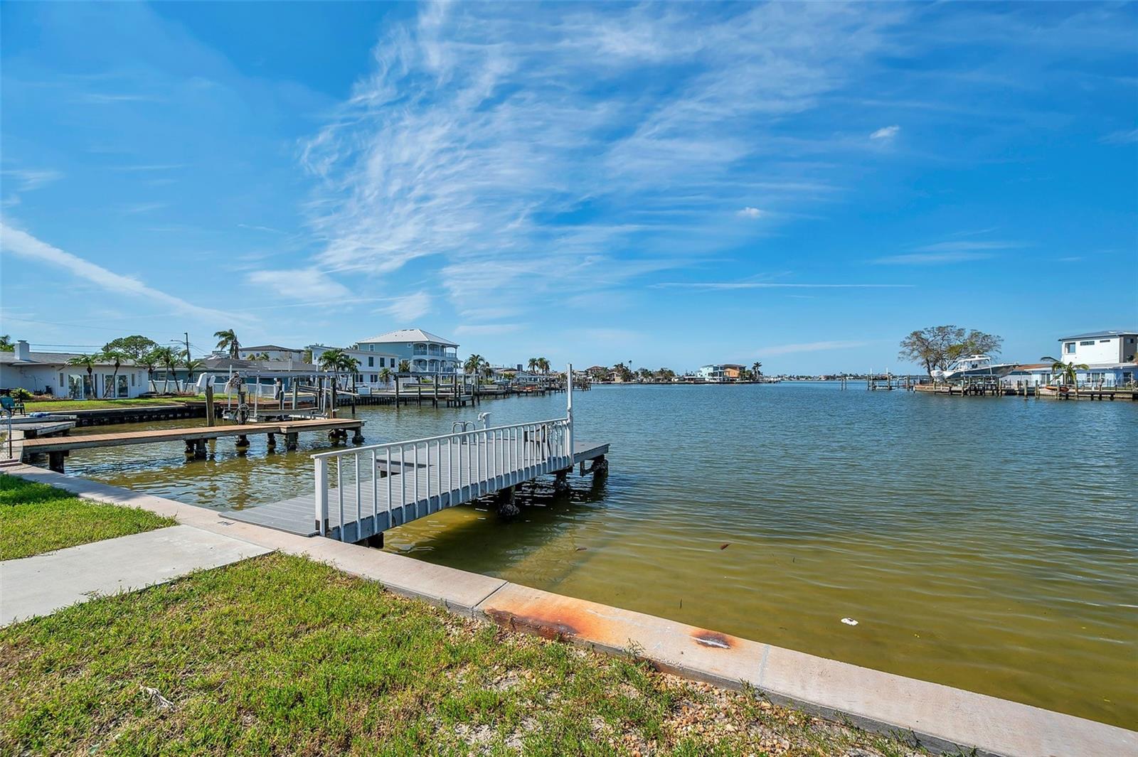 406 161ST AVE, REDINGTON BEACH, FL, 33708