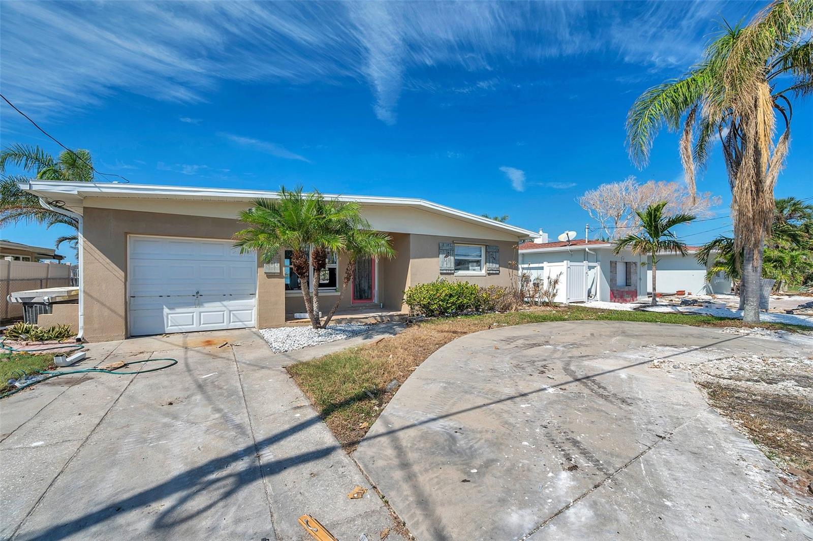 406 161ST AVE, REDINGTON BEACH, FL, 33708