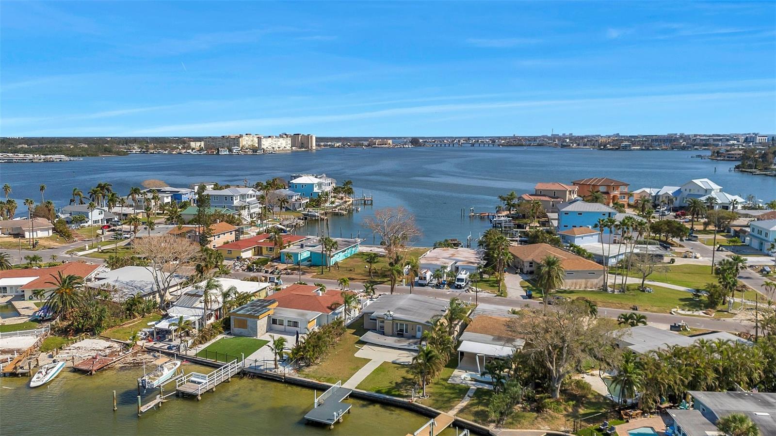 406 161ST AVE, REDINGTON BEACH, FL, 33708