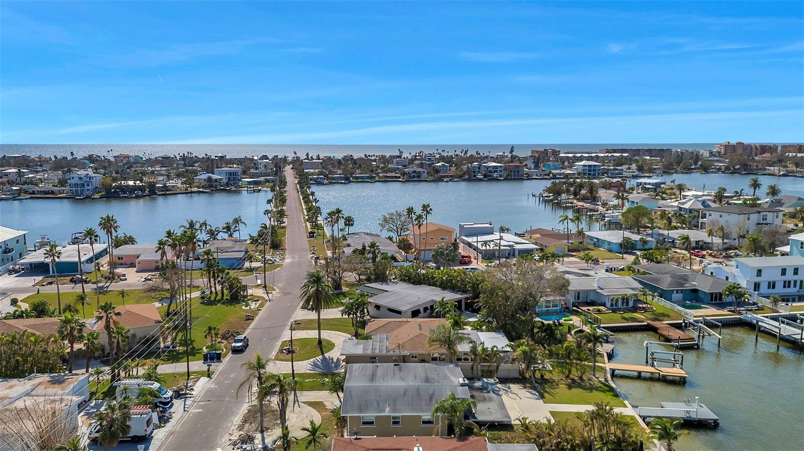 406 161ST AVE, REDINGTON BEACH, FL, 33708