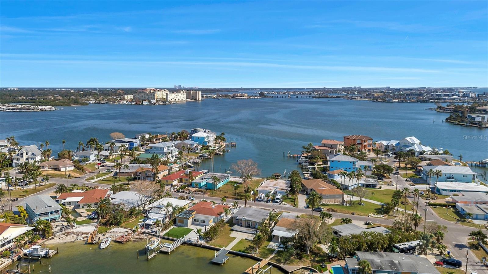 406 161ST AVE, REDINGTON BEACH, FL, 33708