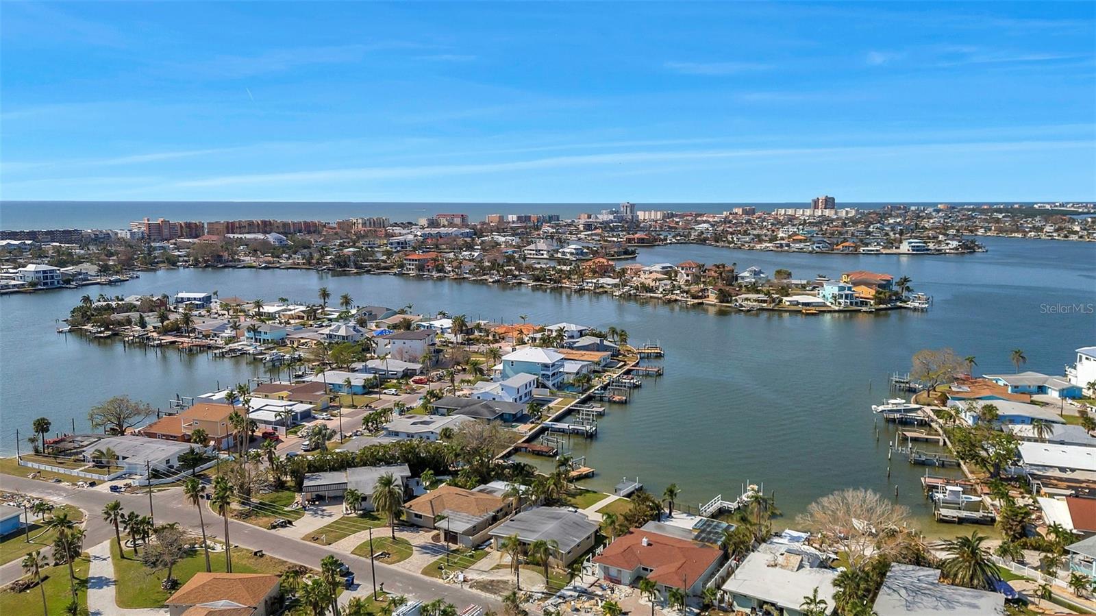 406 161ST AVE, REDINGTON BEACH, FL, 33708