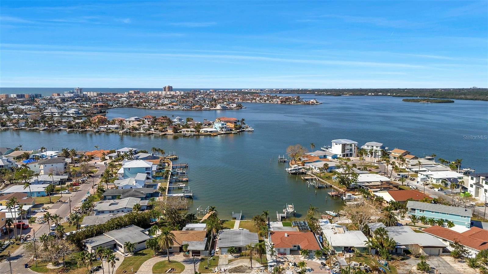 406 161ST AVE, REDINGTON BEACH, FL, 33708