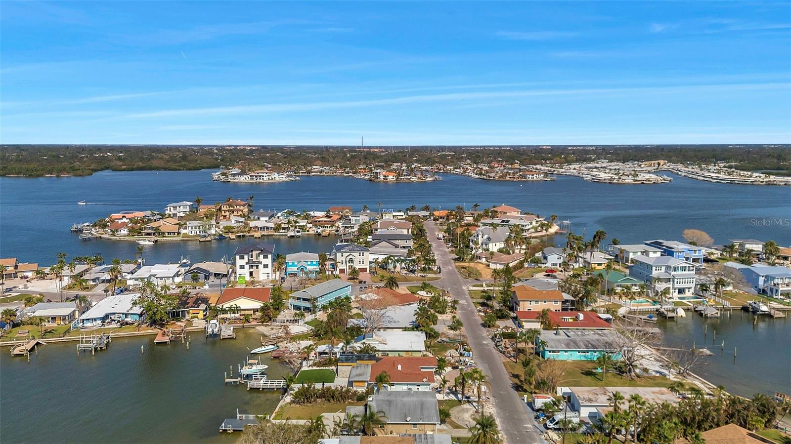 406 161ST AVE, REDINGTON BEACH, FL, 33708