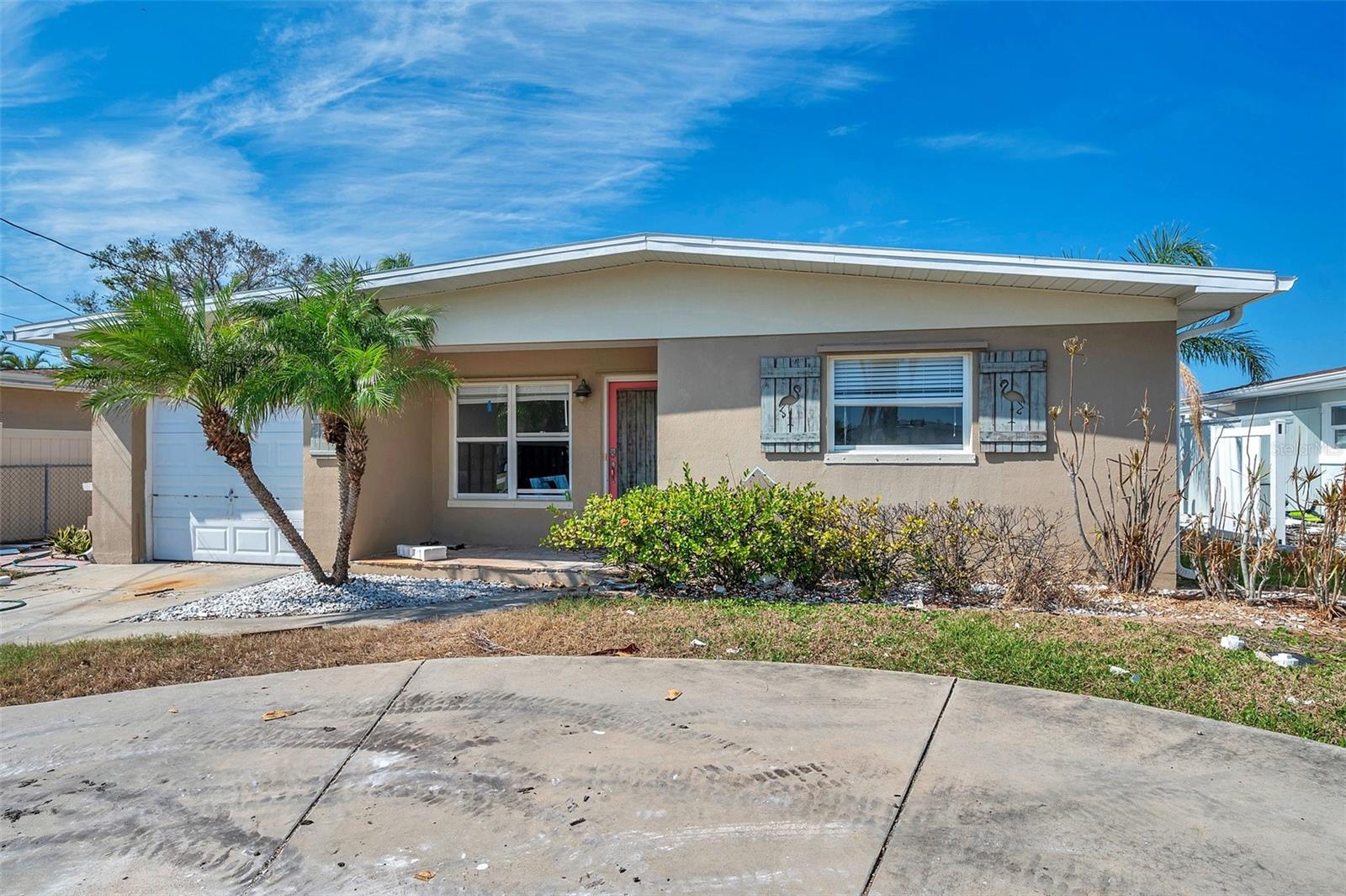 406 161ST AVE, REDINGTON BEACH, FL, 33708