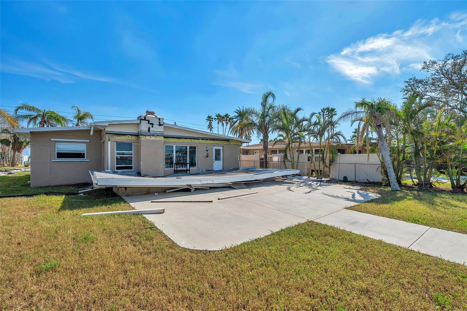 406 161ST AVE, REDINGTON BEACH, FL, 33708