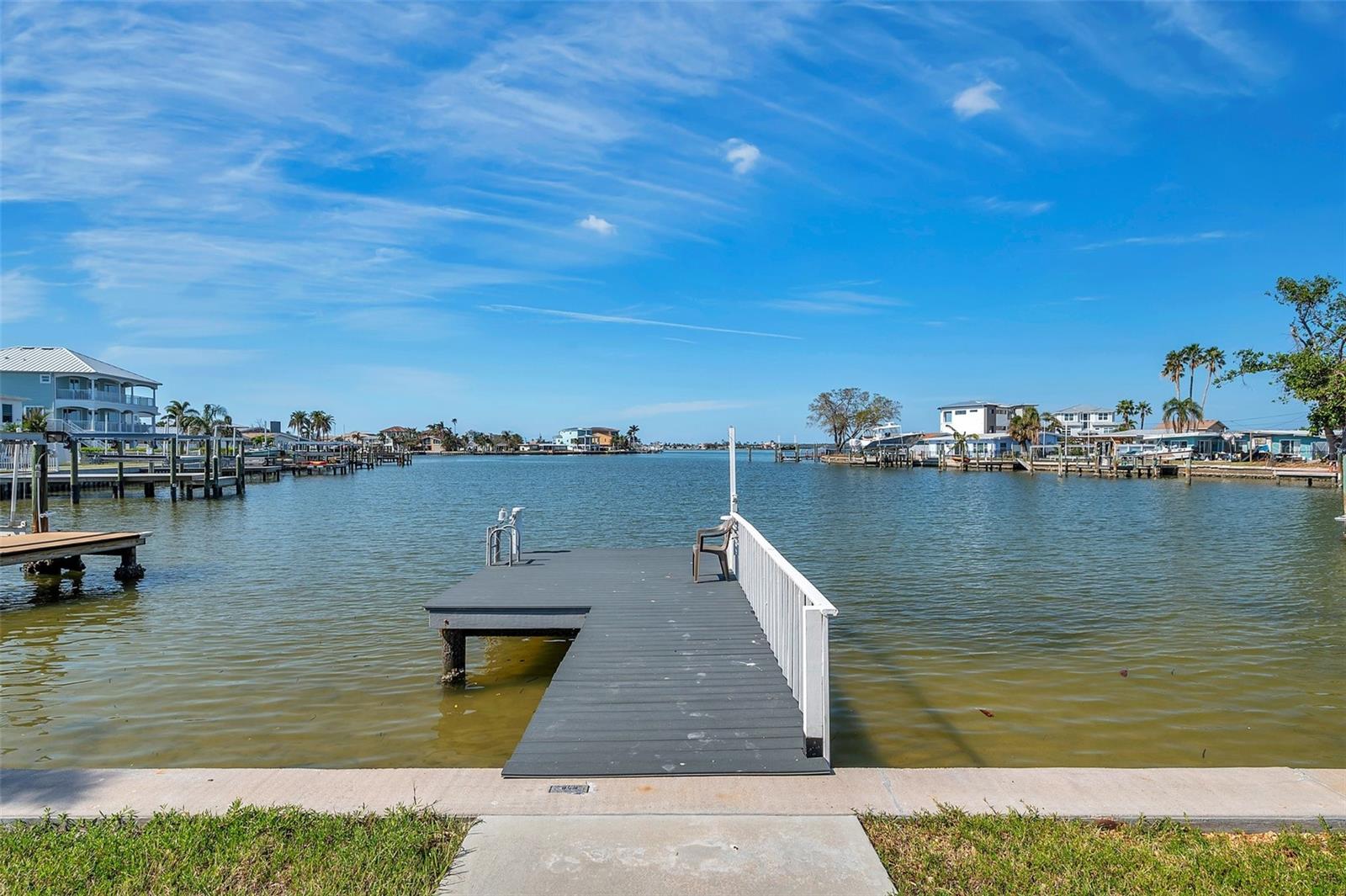 406 161ST AVE, REDINGTON BEACH, FL, 33708