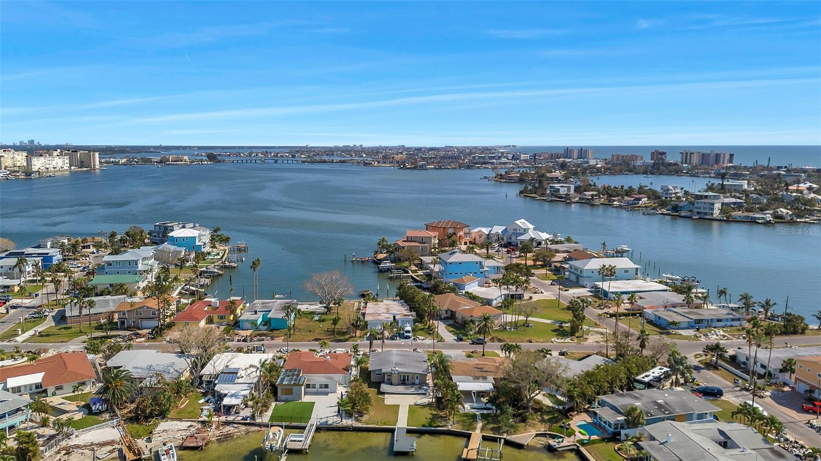 406 161ST AVE, REDINGTON BEACH, FL, 33708