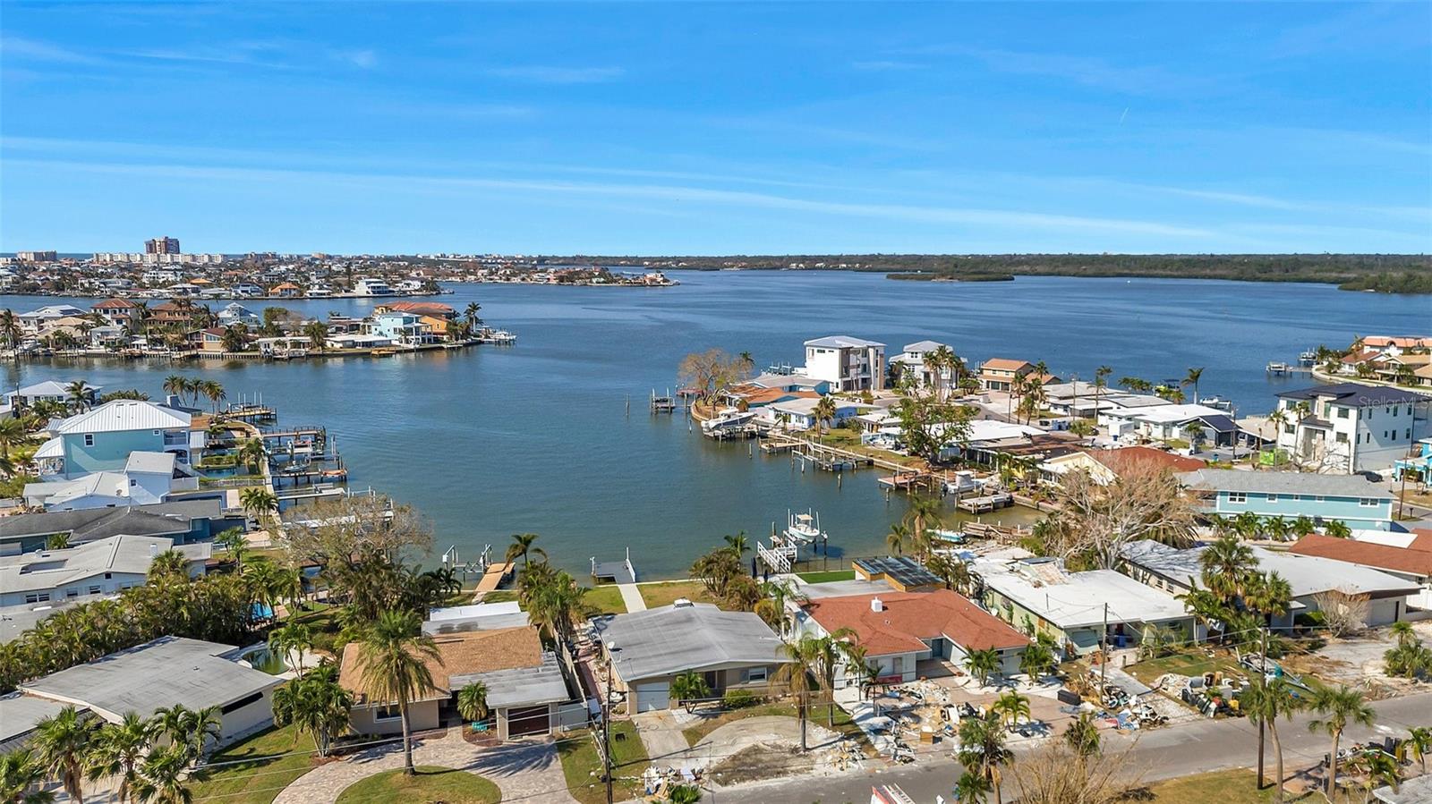 406 161ST AVE, REDINGTON BEACH, FL, 33708