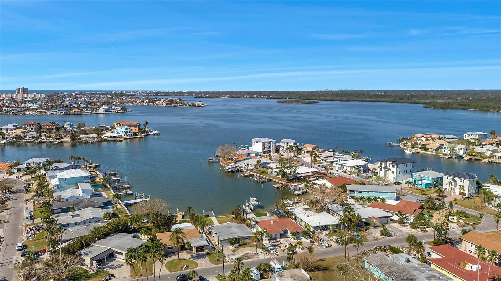 406 161ST AVE, REDINGTON BEACH, FL, 33708