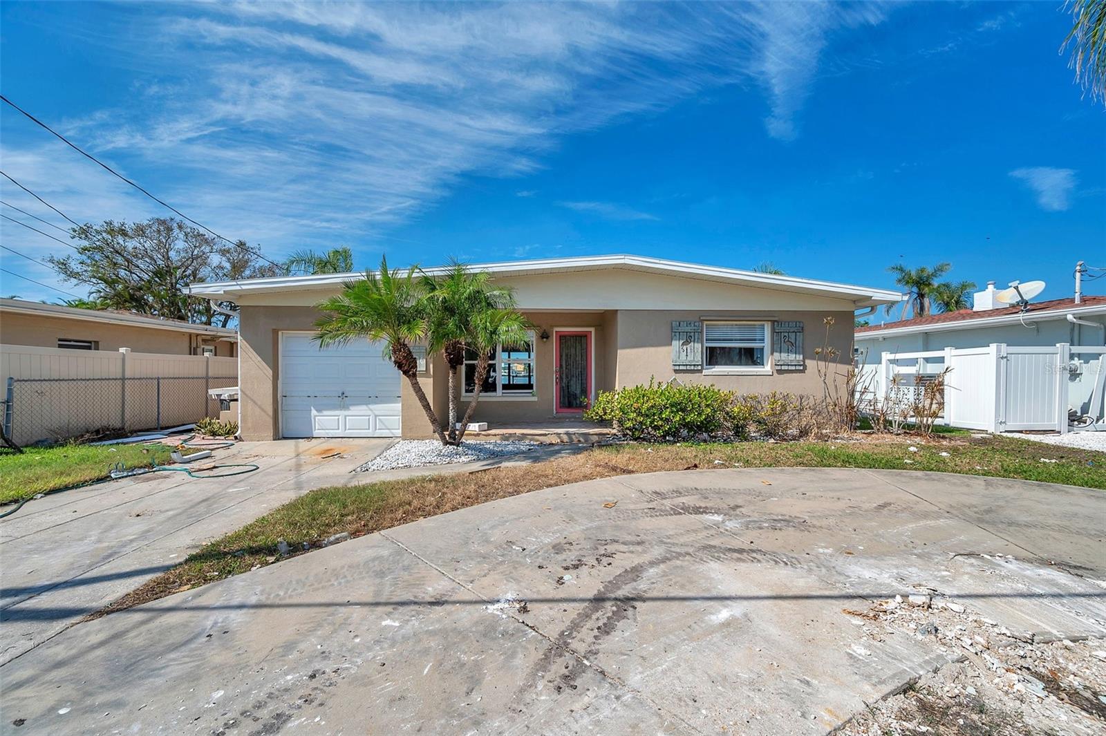 406 161ST AVE, REDINGTON BEACH, FL, 33708