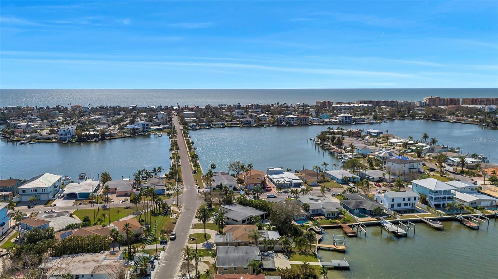406 161ST AVE, REDINGTON BEACH, FL, 33708