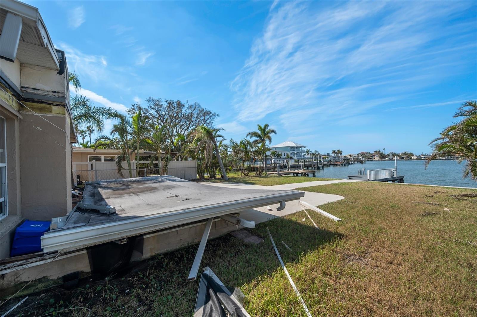 406 161ST AVE, REDINGTON BEACH, FL, 33708