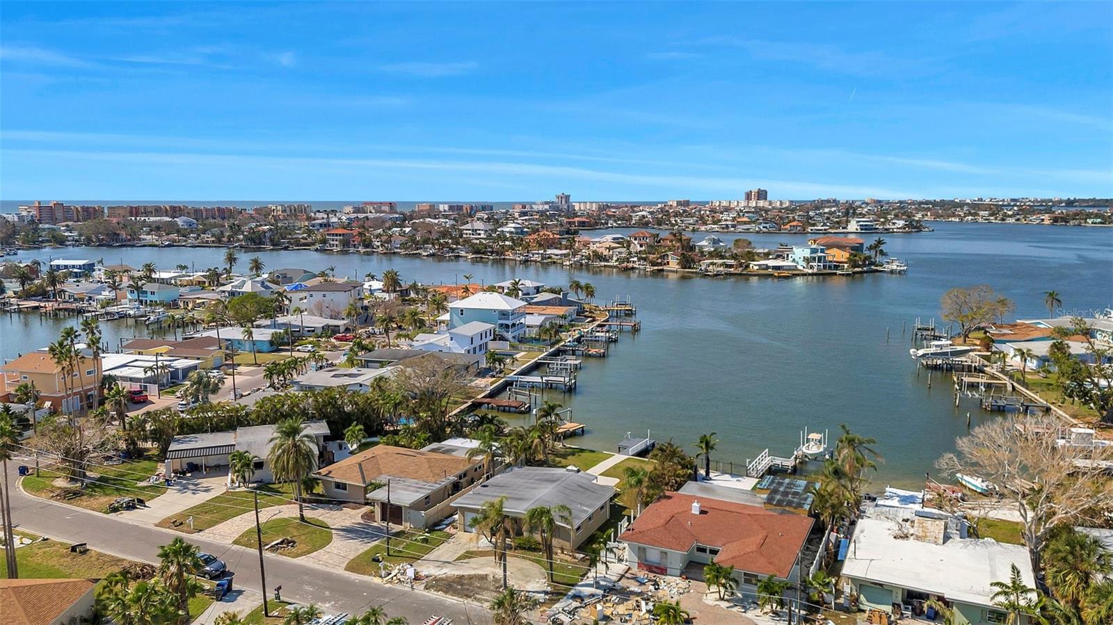 406 161ST AVE, REDINGTON BEACH, FL, 33708