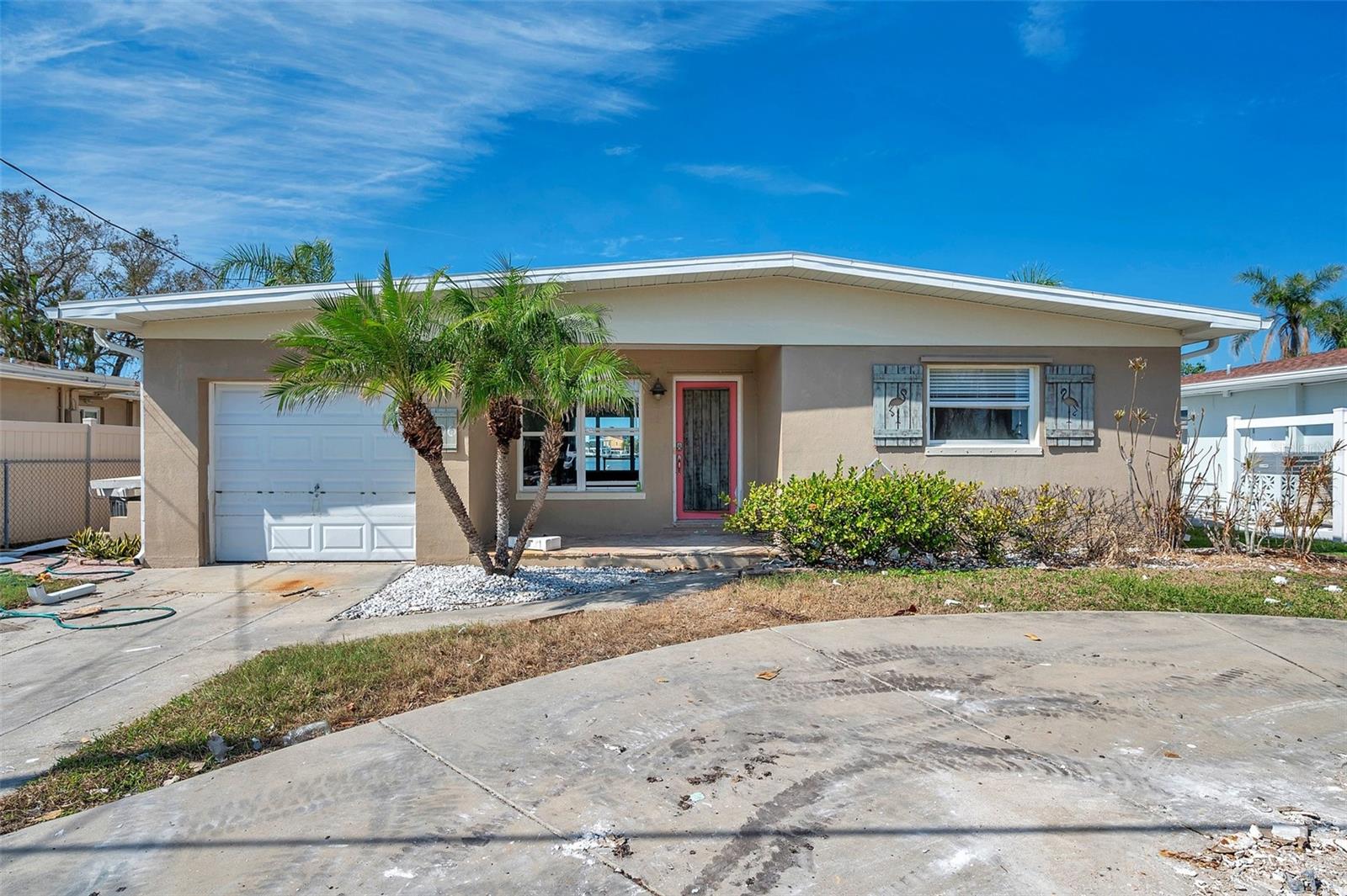 406 161ST AVE, REDINGTON BEACH, FL, 33708