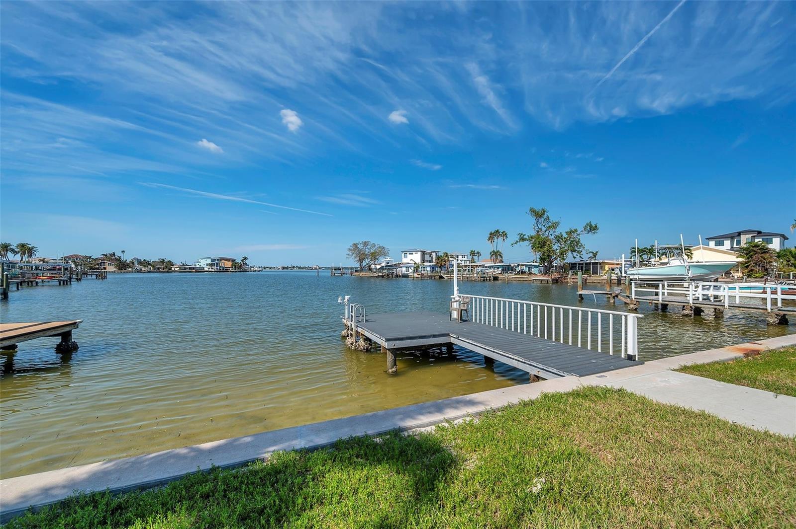 406 161ST AVE, REDINGTON BEACH, FL, 33708