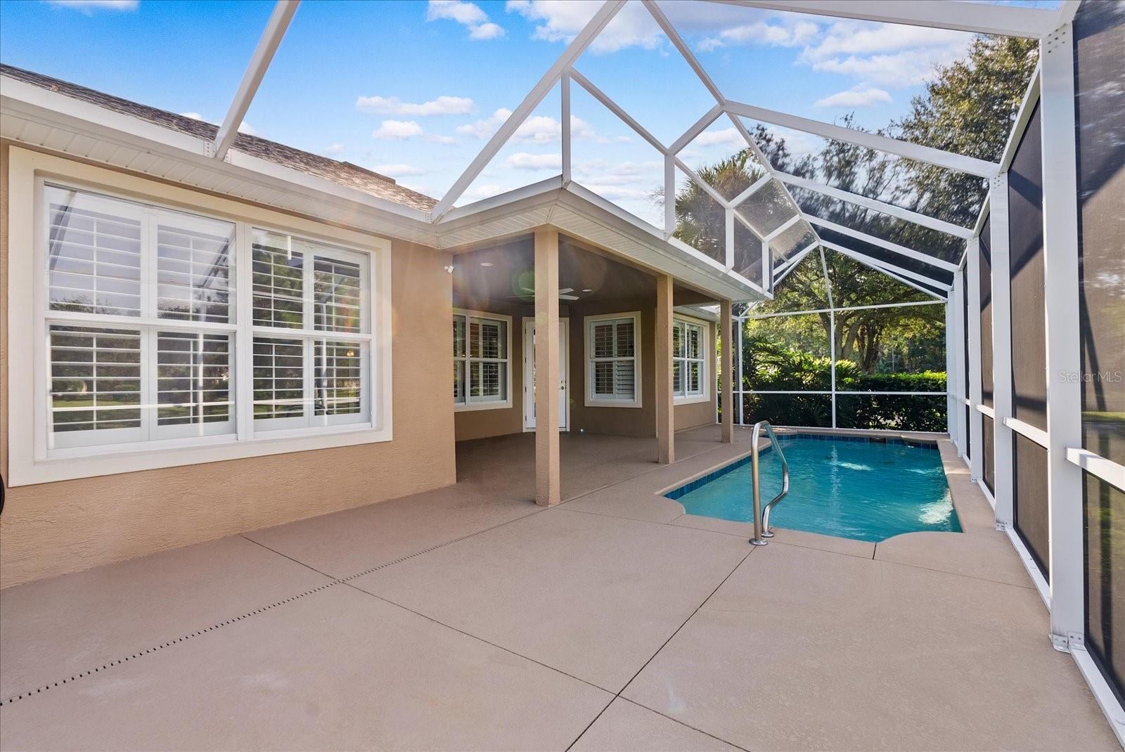 1124 HARTBOURNE LN, ORMOND BEACH, FL, 32174