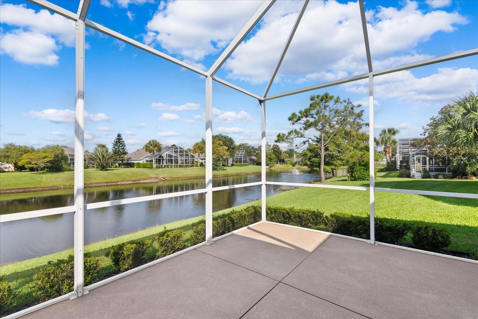 1124 HARTBOURNE LN, ORMOND BEACH, FL, 32174