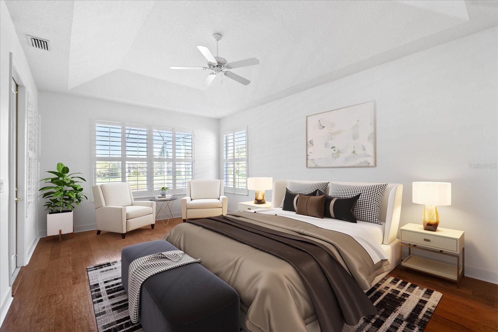 1124 HARTBOURNE LN, ORMOND BEACH, FL, 32174