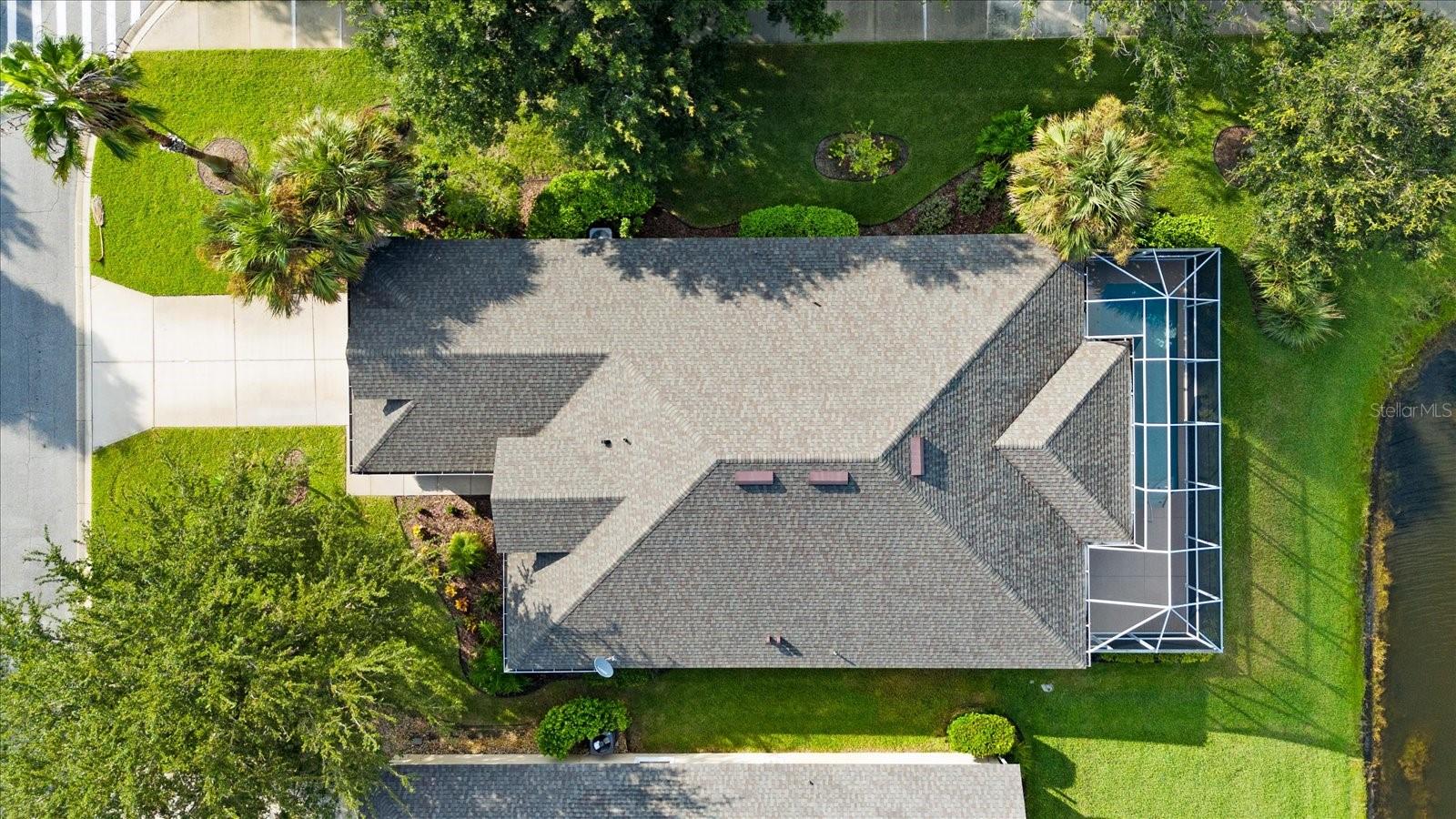 1124 HARTBOURNE LN, ORMOND BEACH, FL, 32174