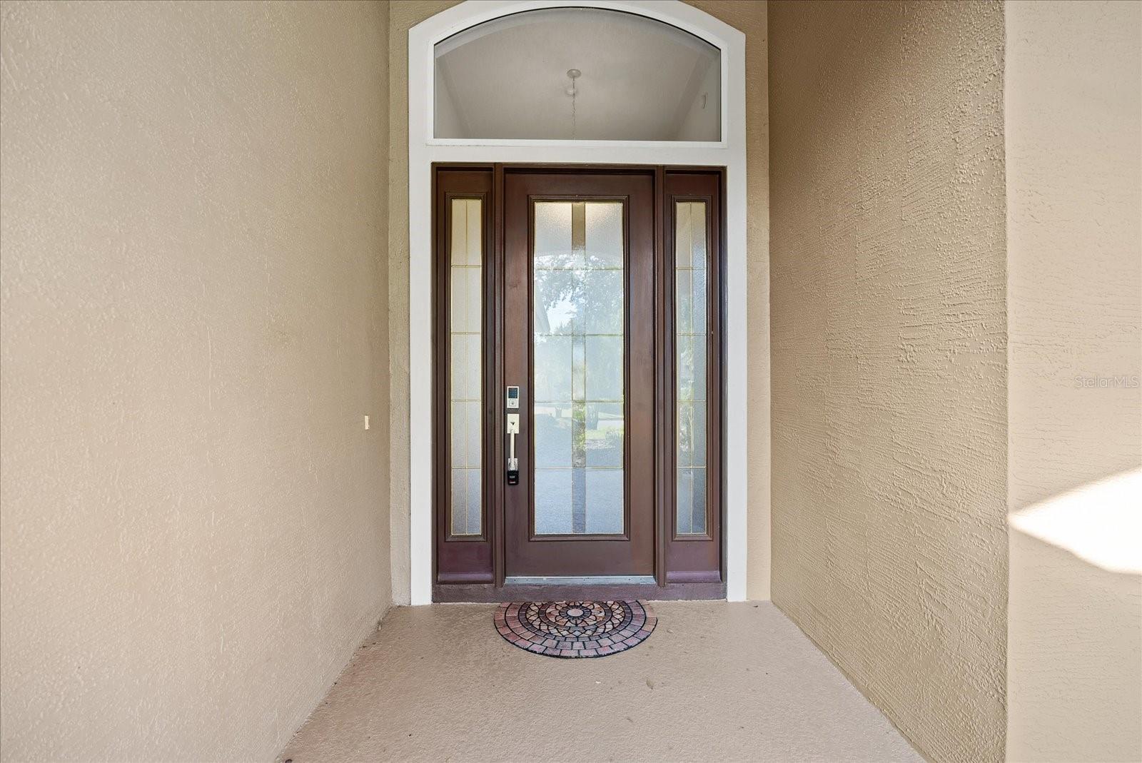 1124 HARTBOURNE LN, ORMOND BEACH, FL, 32174