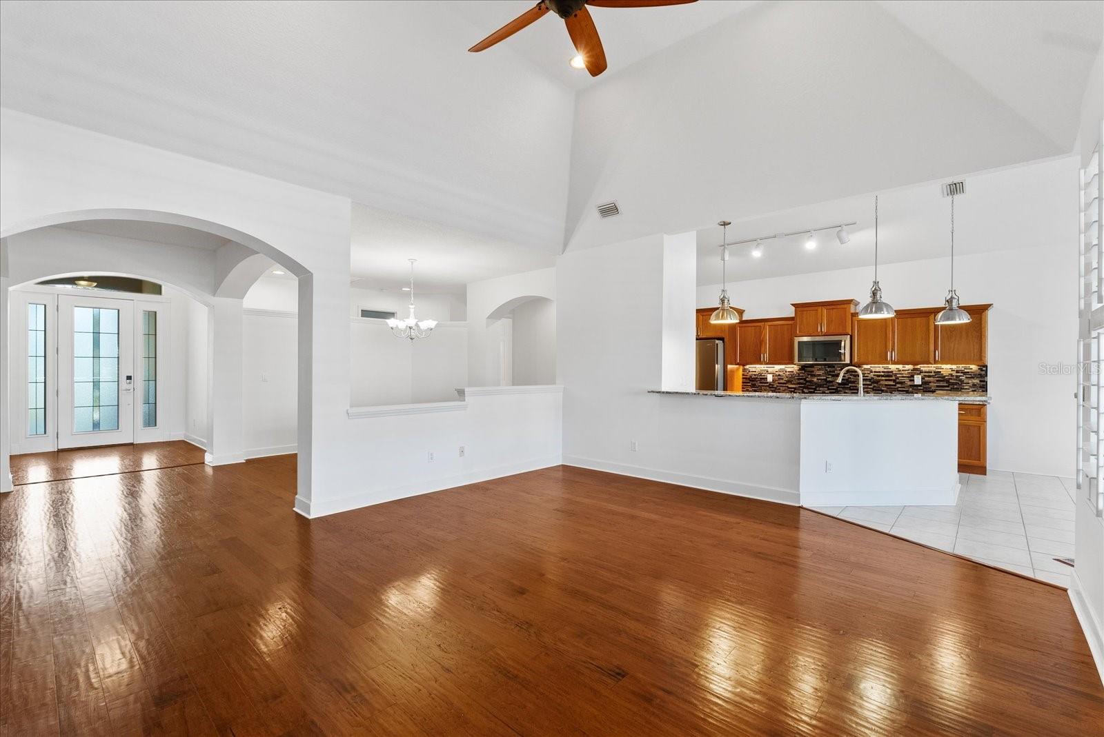 1124 HARTBOURNE LN, ORMOND BEACH, FL, 32174