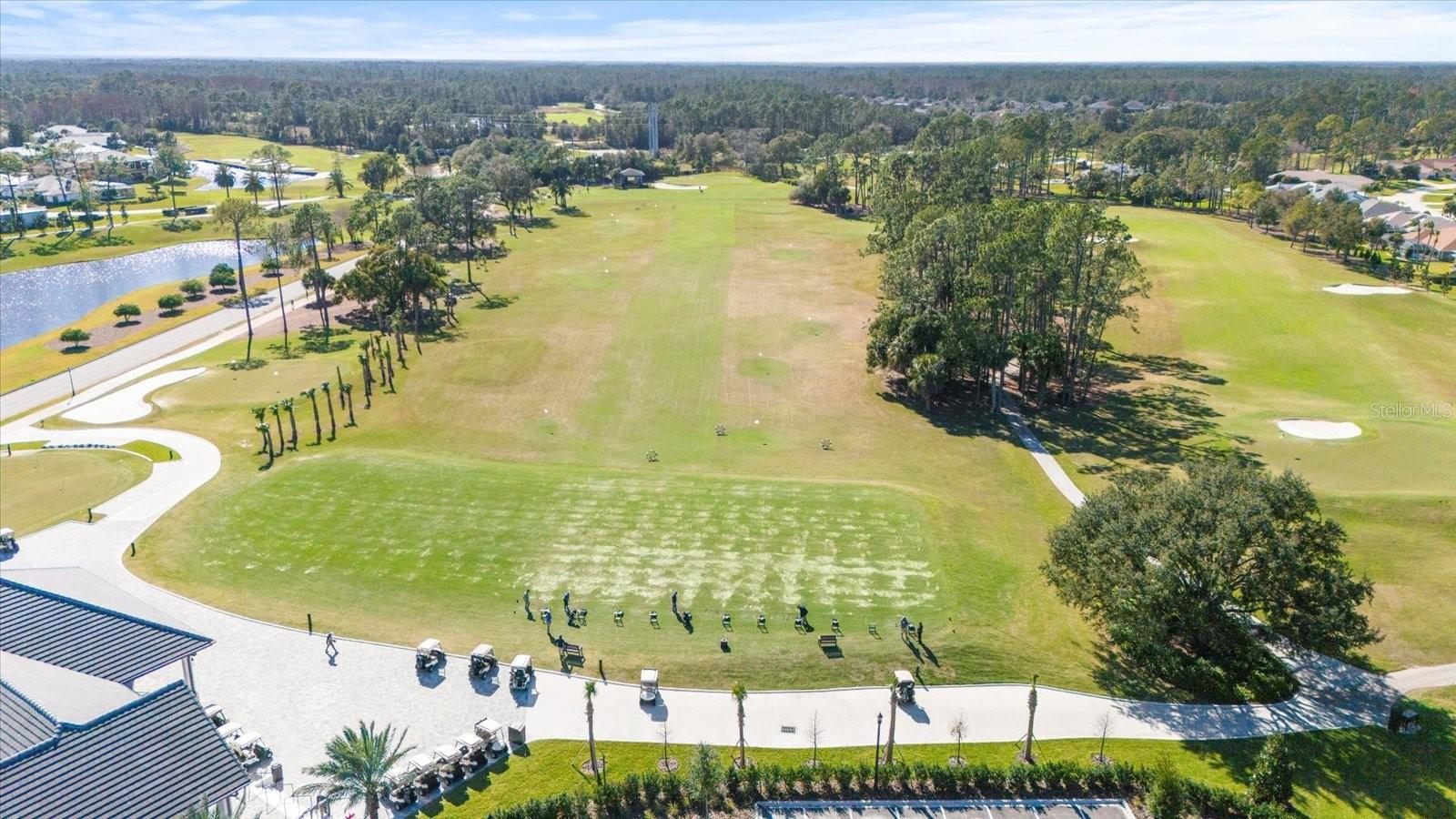 1124 HARTBOURNE LN, ORMOND BEACH, FL, 32174