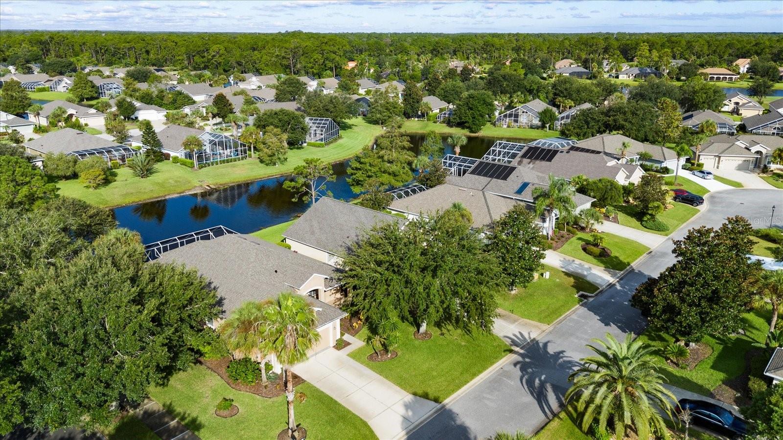 1124 HARTBOURNE LN, ORMOND BEACH, FL, 32174