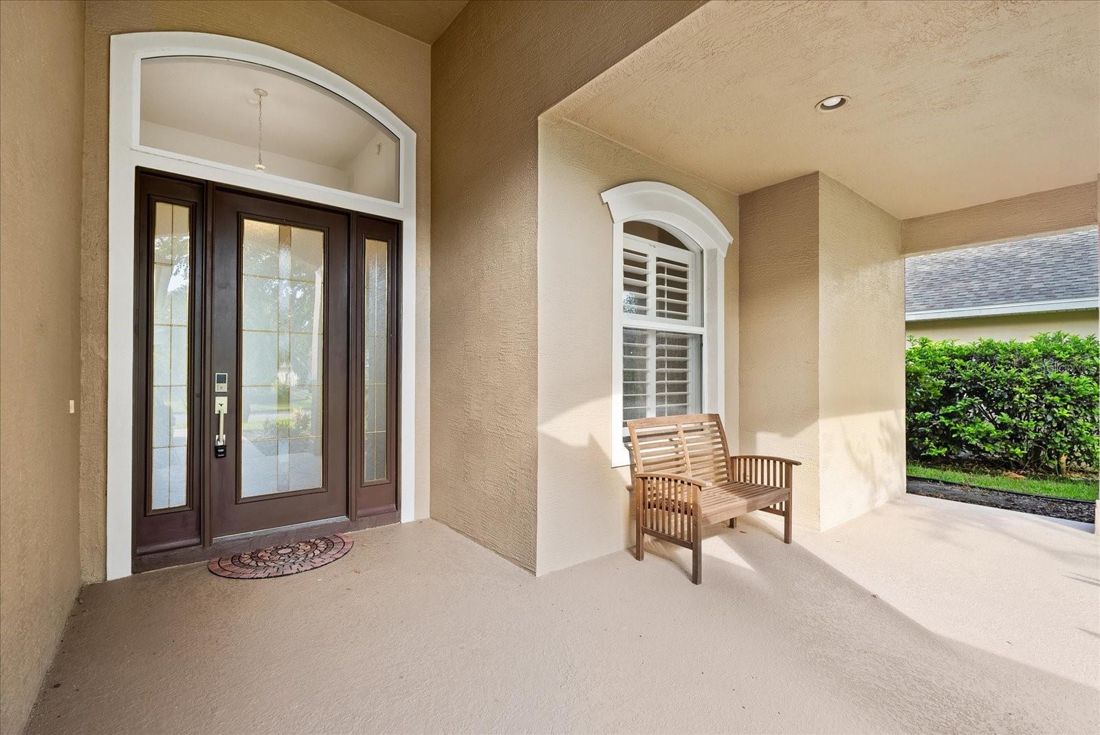 1124 HARTBOURNE LN, ORMOND BEACH, FL, 32174