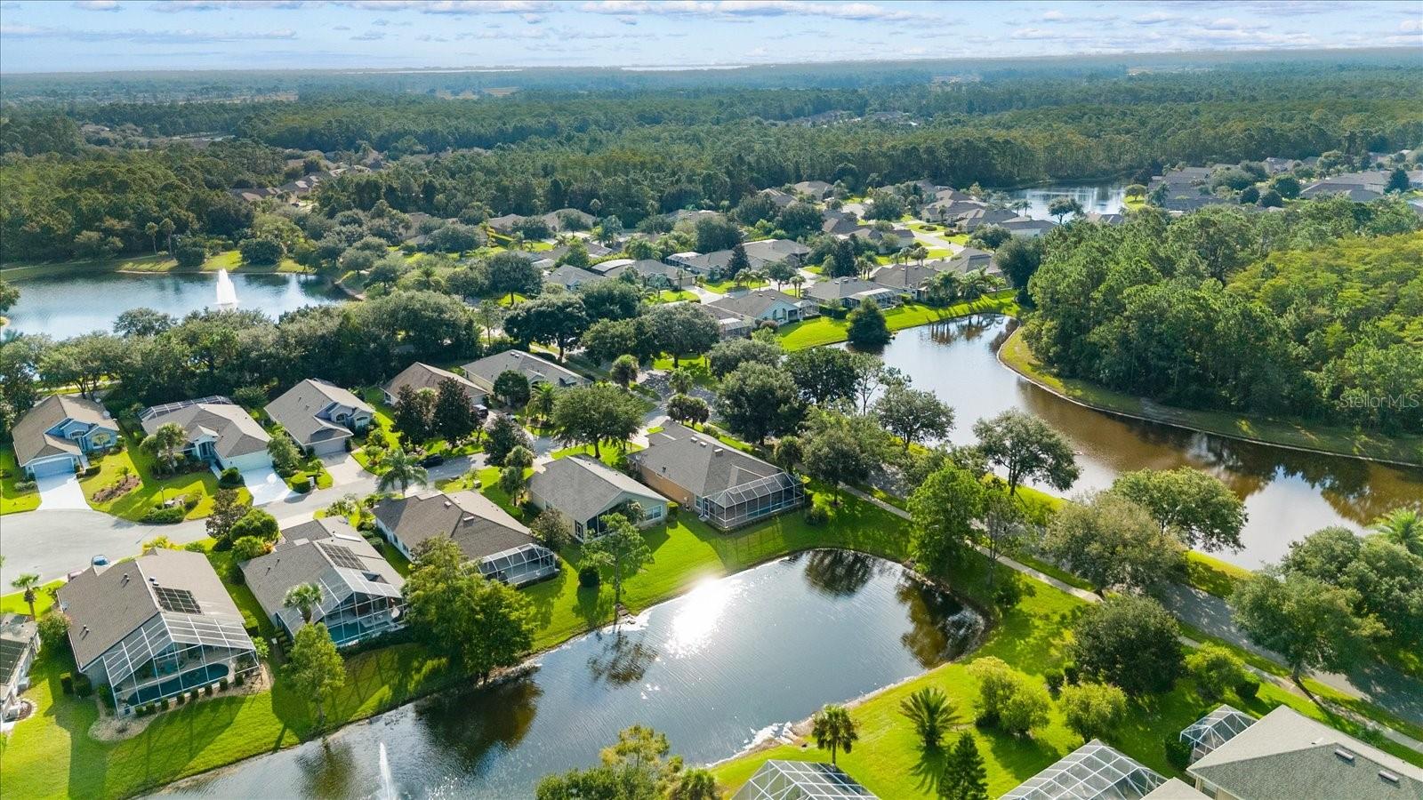 1124 HARTBOURNE LN, ORMOND BEACH, FL, 32174