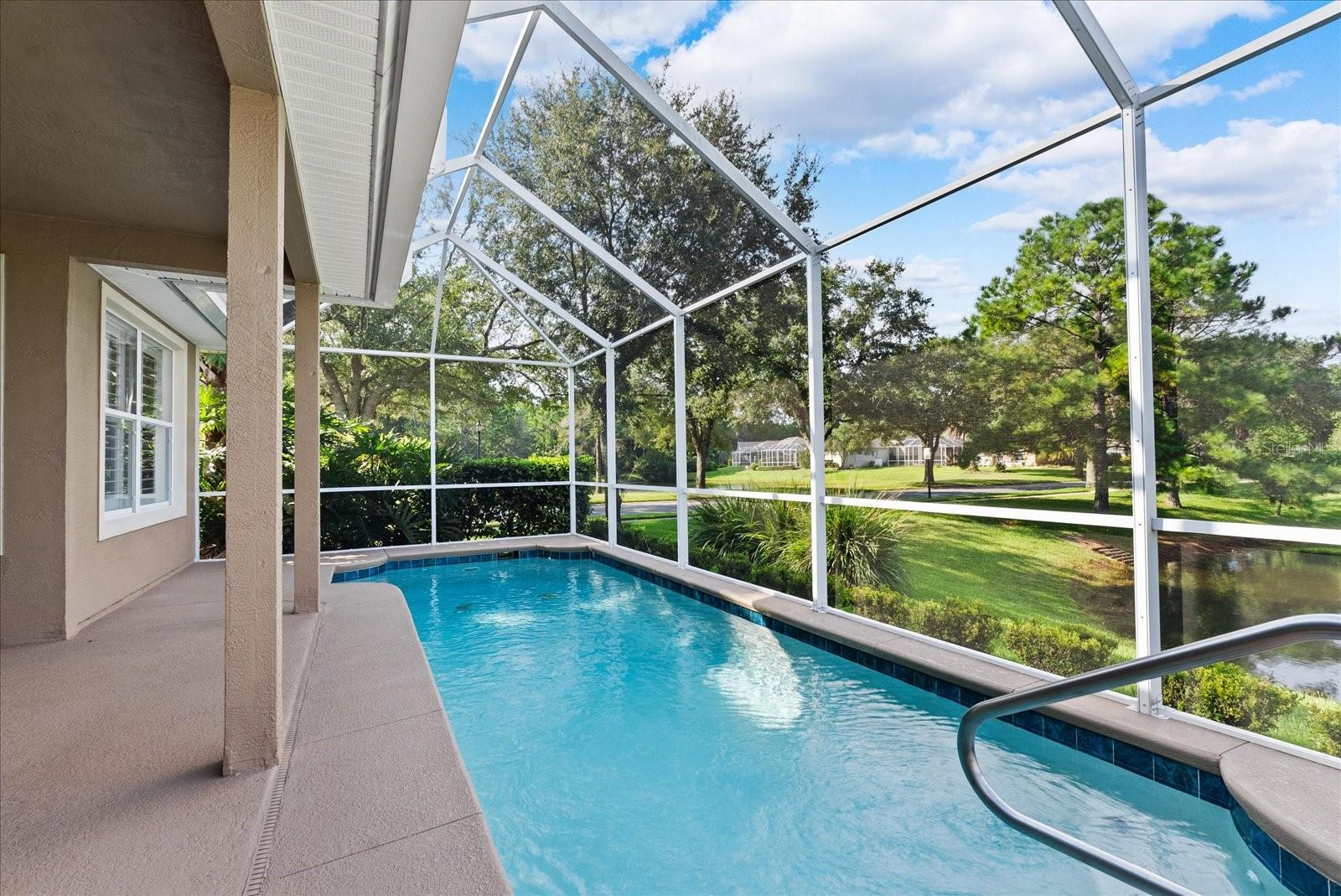 1124 HARTBOURNE LN, ORMOND BEACH, FL, 32174