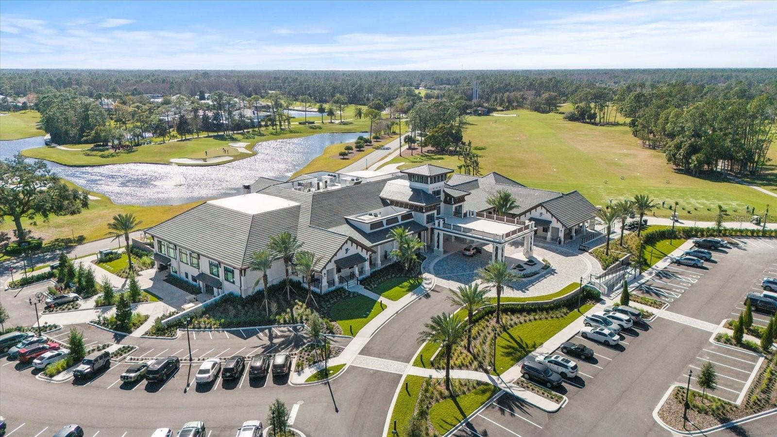 1124 HARTBOURNE LN, ORMOND BEACH, FL, 32174