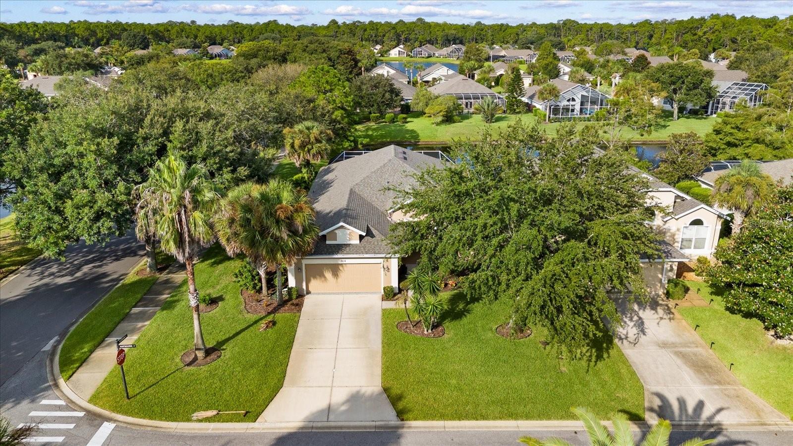 1124 HARTBOURNE LN, ORMOND BEACH, FL, 32174