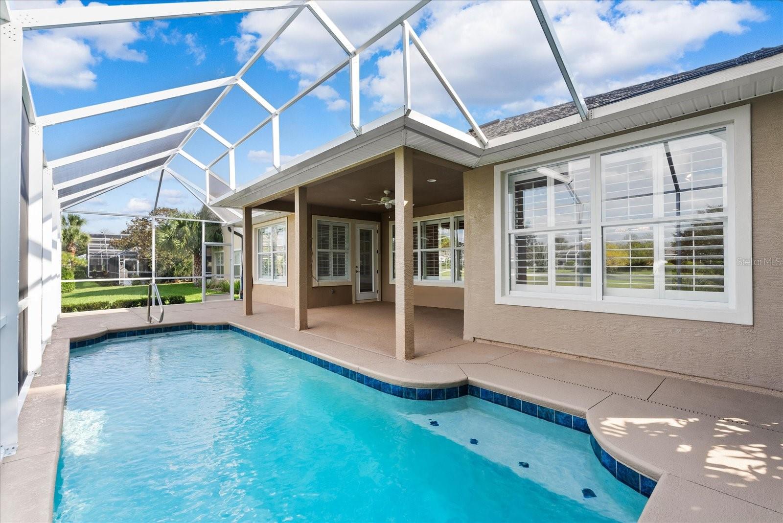 1124 HARTBOURNE LN, ORMOND BEACH, FL, 32174