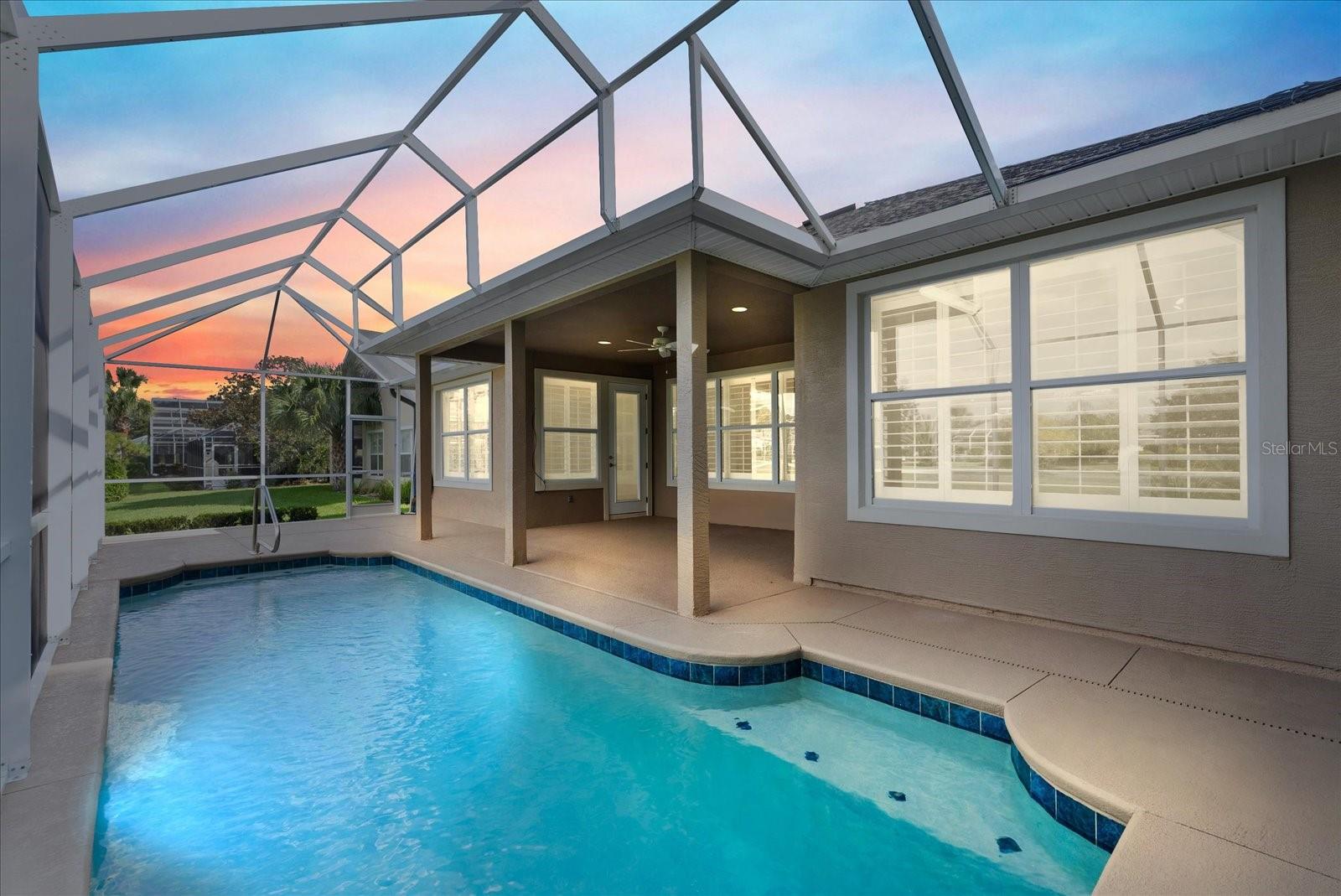 1124 HARTBOURNE LN, ORMOND BEACH, FL, 32174