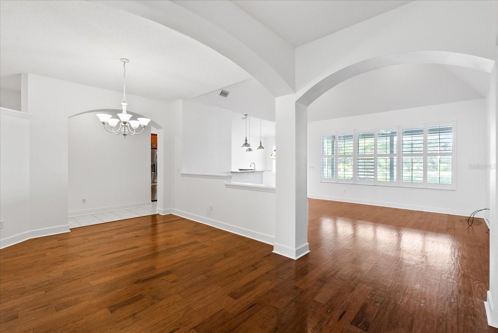 1124 HARTBOURNE LN, ORMOND BEACH, FL, 32174