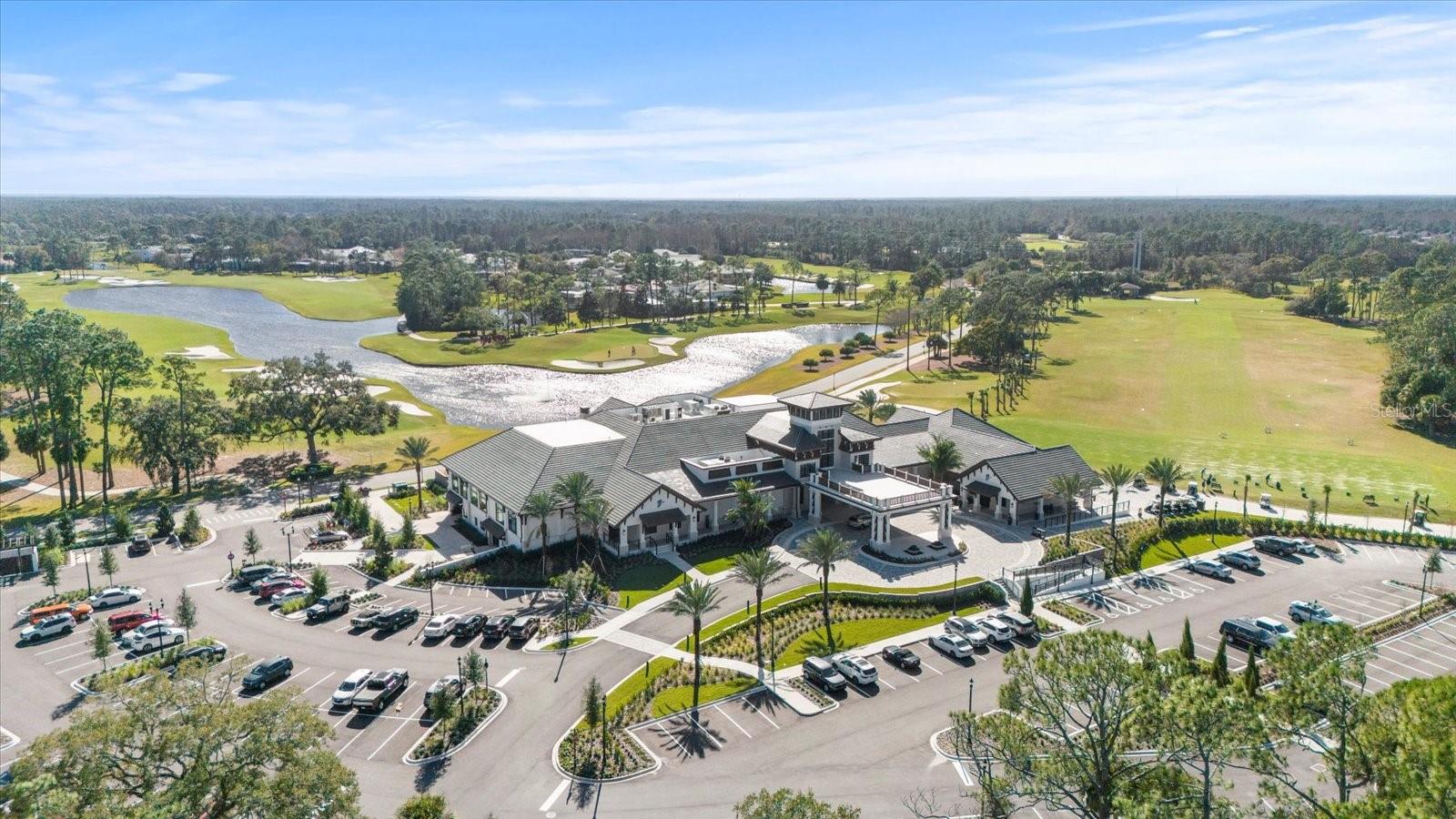 1124 HARTBOURNE LN, ORMOND BEACH, FL, 32174