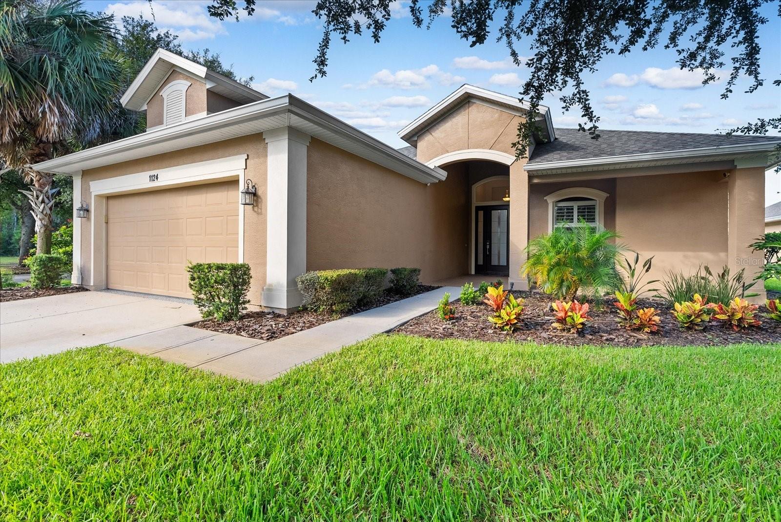 1124 HARTBOURNE LN, ORMOND BEACH, FL, 32174