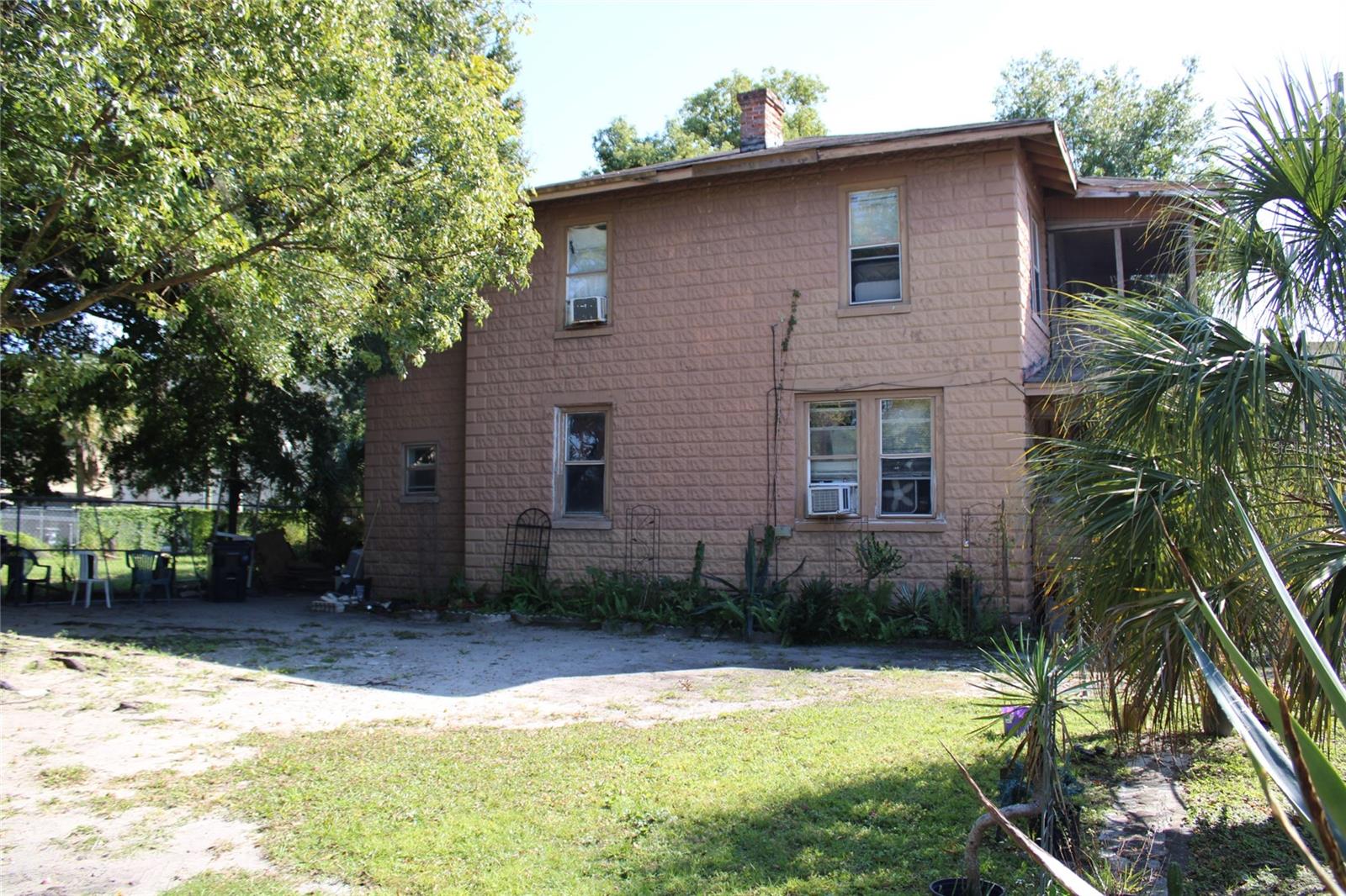 539 S PARRAMORE AVE, ORLANDO, FL, 32805