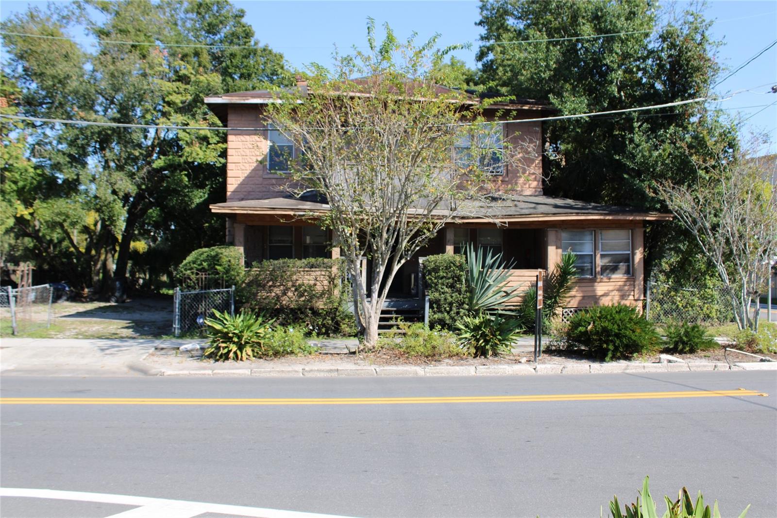 539 S PARRAMORE AVE, ORLANDO, FL, 32805