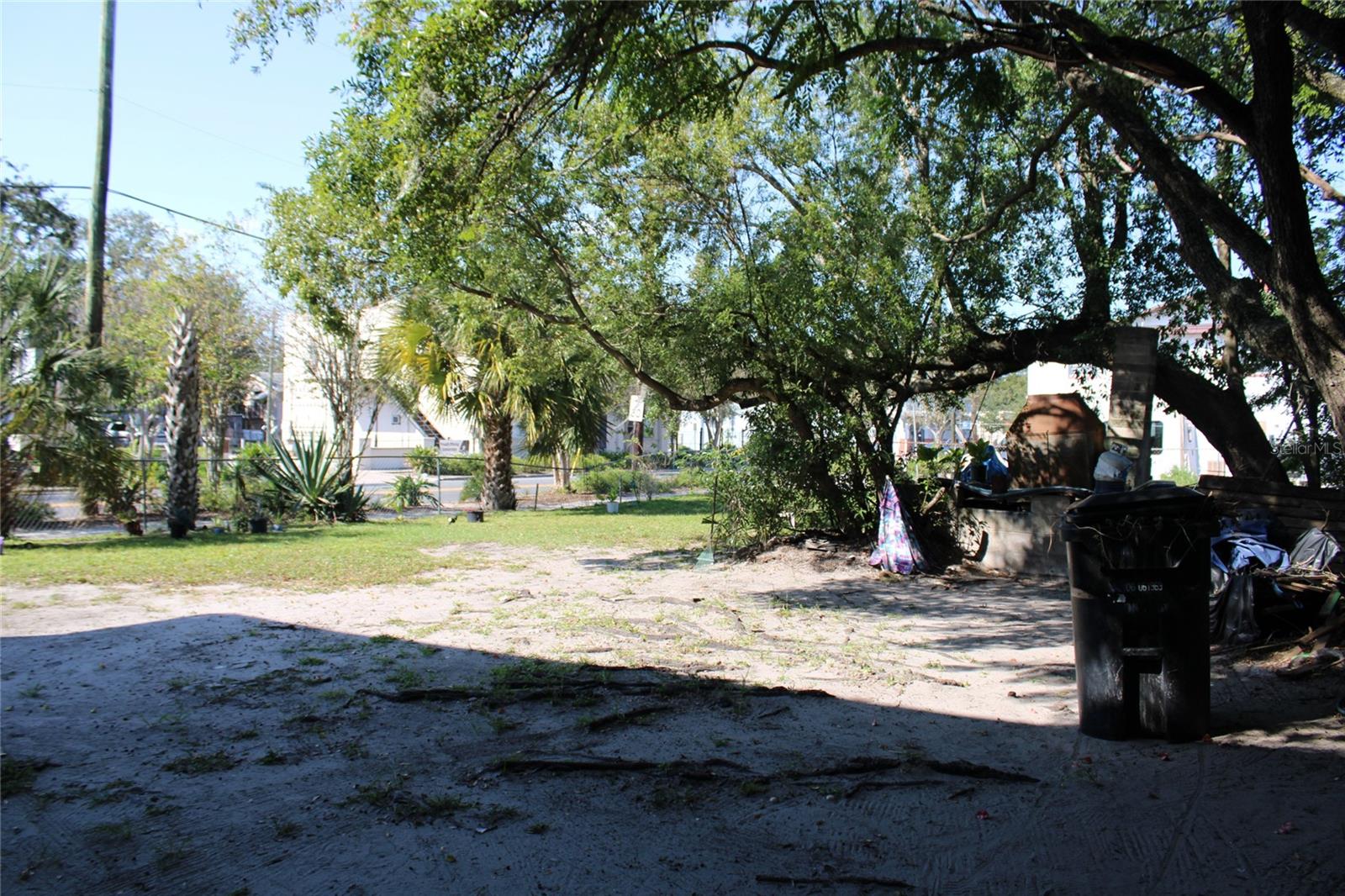 539 S PARRAMORE AVE, ORLANDO, FL, 32805