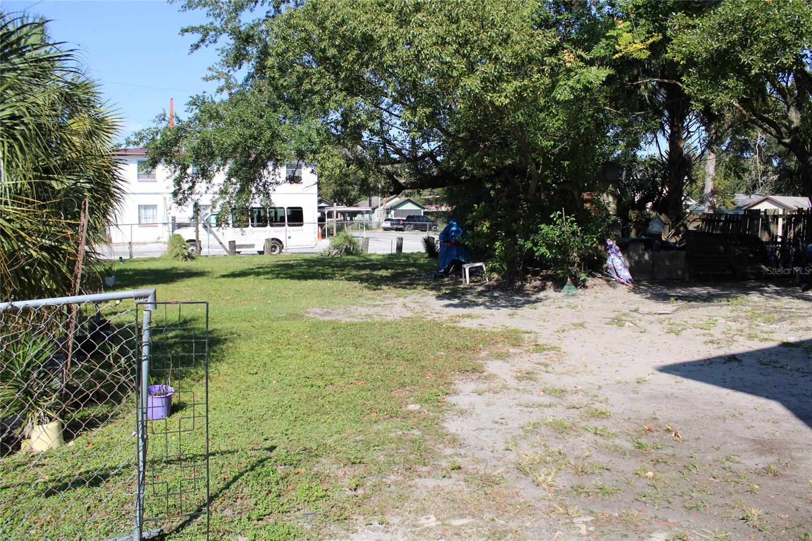 539 S PARRAMORE AVE, ORLANDO, FL, 32805