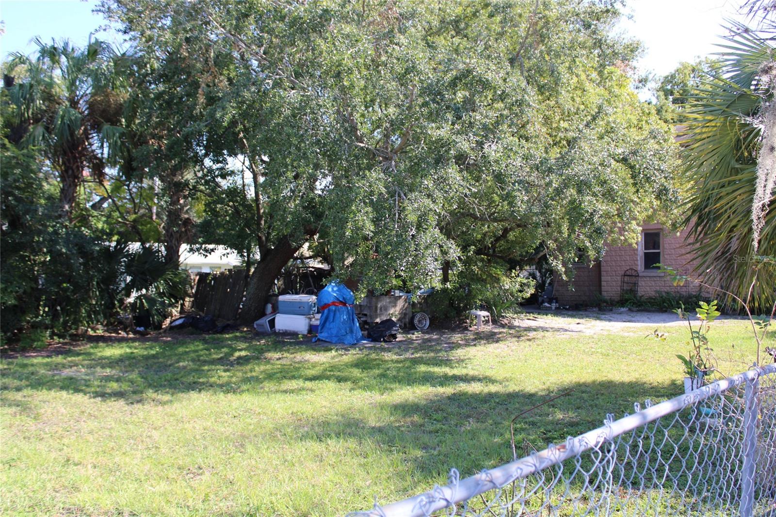 539 S PARRAMORE AVE, ORLANDO, FL, 32805